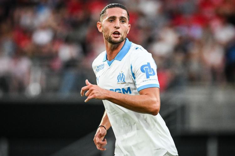 罗马诺：AC米兰正式求购拉比奥特并推动谈判，报价略低于1000万欧